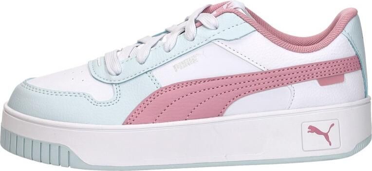 PUMA Carina Street PS Sneakers Laag Mint - Foto 5