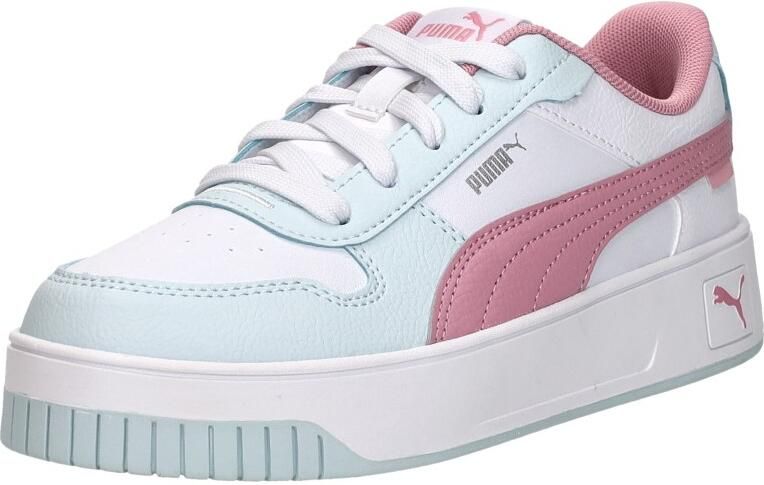 PUMA Carina Street PS Sneakers Laag Mint - Foto 8
