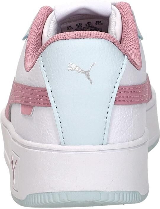 PUMA Carina Street PS Sneakers Laag Mint - Foto 6