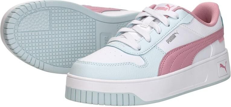 PUMA Carina Street PS Sneakers Laag Mint - Foto 9