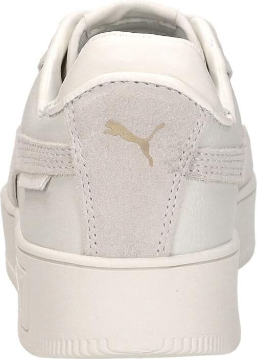 PUMA Carina Street SD Dames Sneakers Vapor Gray-Vapor Gray- Gold - Foto 10