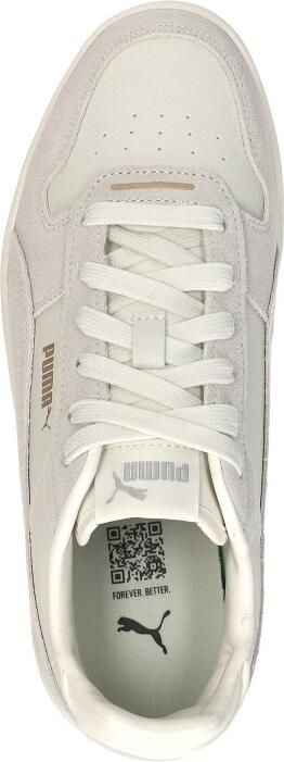 PUMA Carina Street SD Dames Sneakers Vapor Gray-Vapor Gray- Gold - Foto 13