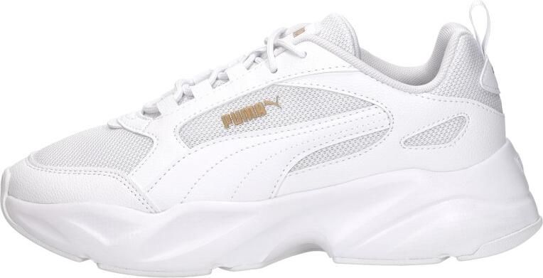 PUMA Cassia 2.0 Sneakers Laag Wit - Foto 5