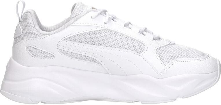 PUMA Cassia 2.0 Sneakers Laag Wit - Foto 8