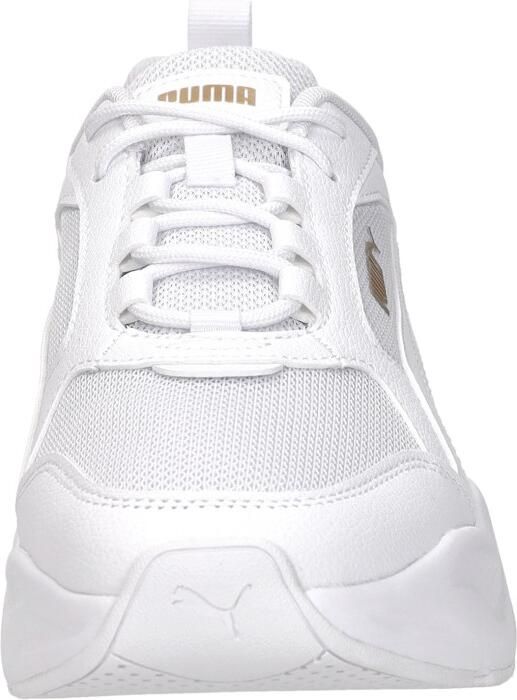 PUMA Cassia 2.0 Sneakers Laag Wit - Foto 6