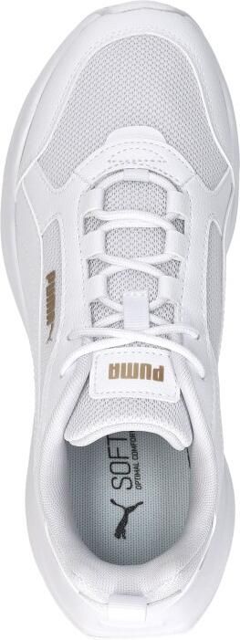 PUMA Cassia 2.0 Sneakers Laag Wit - Foto 9