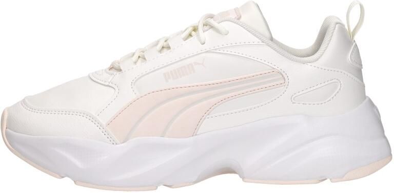 PUMA Cassia 2.0 L Sneakers Laag Gebroken wit - Foto 2