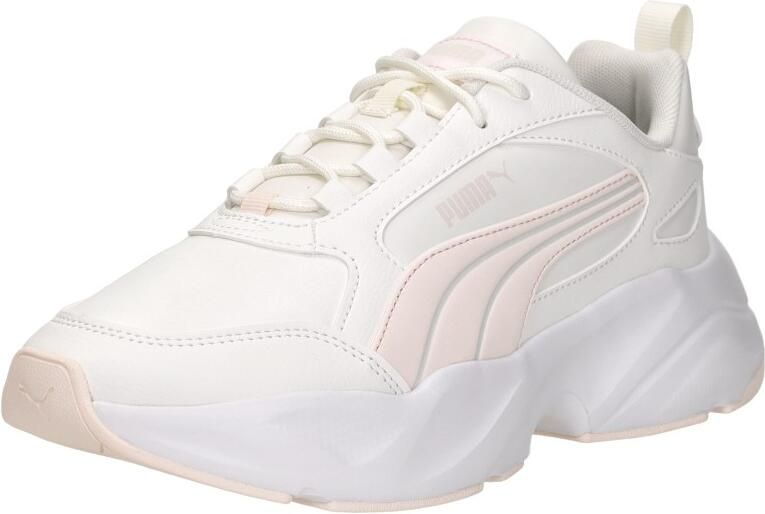 PUMA Cassia 2.0 L Sneakers Laag Gebroken wit - Foto 3