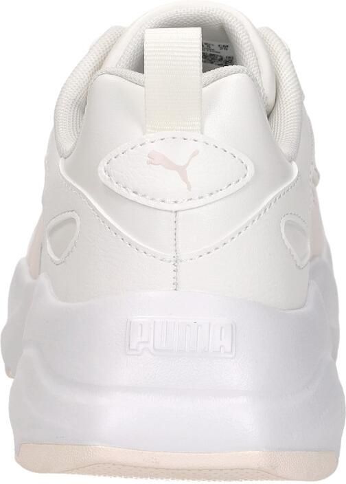 PUMA Cassia 2.0 L Sneakers Laag Gebroken wit - Foto 5