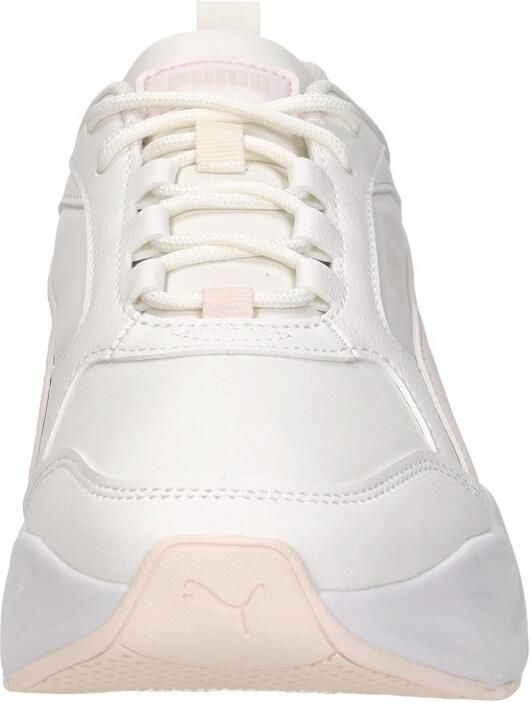 PUMA Cassia 2.0 L Sneakers Laag Gebroken wit - Foto 4