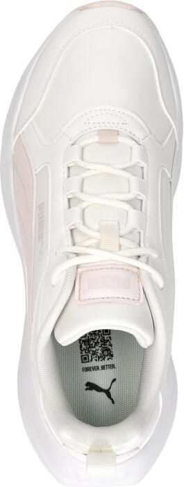 PUMA Cassia 2.0 L Sneakers Laag Gebroken wit - Foto 7