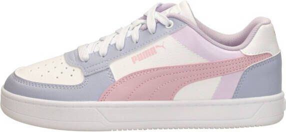 PUMA Caven 2.0 Block Sneakers wit Synthetisch - Foto 11
