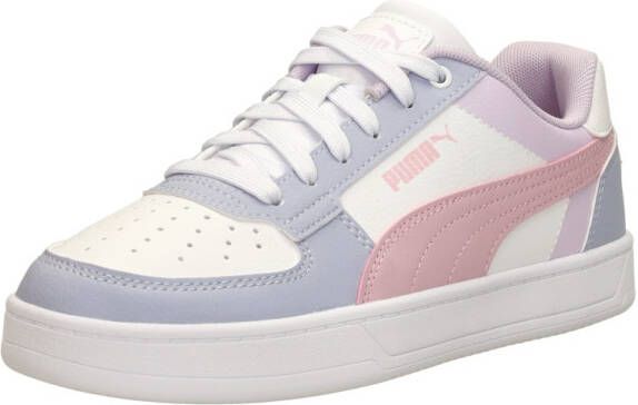 PUMA Caven 2.0 Block Sneakers wit Synthetisch - Foto 6