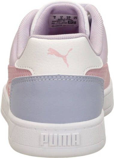 PUMA Caven 2.0 Block Sneakers wit Synthetisch - Foto 8