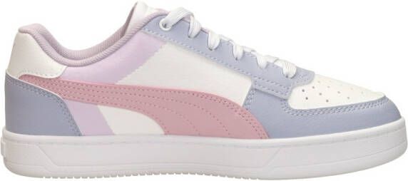 PUMA Caven 2.0 Block Sneakers wit Synthetisch - Foto 13