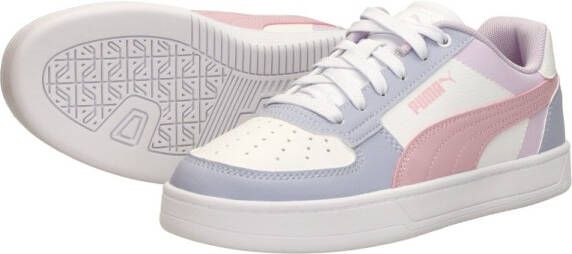 PUMA Caven 2.0 Block Sneakers wit Synthetisch - Foto 9