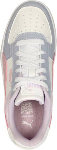 PUMA Caven 2.0 Block Sneakers wit Synthetisch - Foto 10