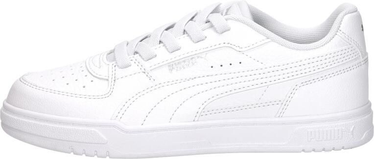 PUMA Caven III AC PS Unisex Sneakers White- Silver - Foto 2