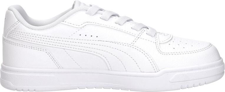 PUMA Caven III AC PS Unisex Sneakers White- Silver - Foto 7