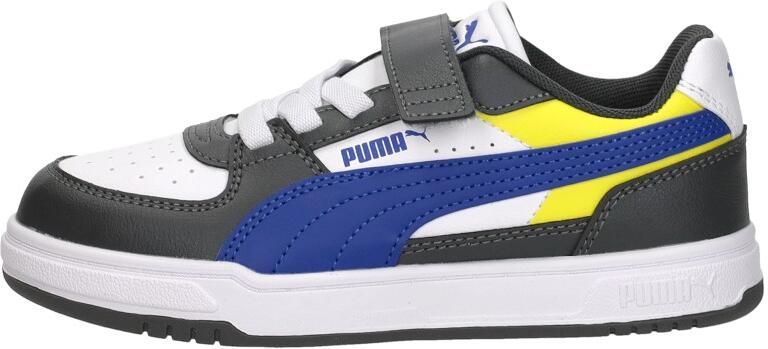 PUMA Caven III Sneakers grijs Synthetisch - Foto 6
