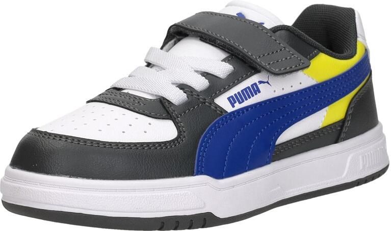 PUMA Caven III Sneakers grijs Synthetisch - Foto 9