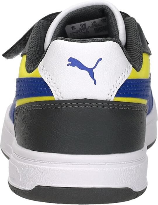 PUMA Caven III Sneakers grijs Synthetisch - Foto 8