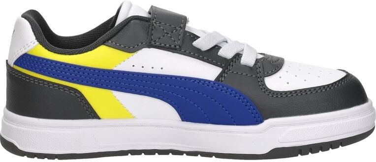 PUMA Caven III Sneakers grijs Synthetisch - Foto 11