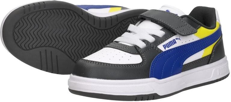 PUMA Caven III Sneakers grijs Synthetisch - Foto 10