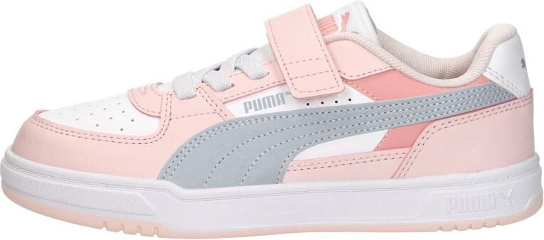 PUMA Caven III Sneakers roze Synthetisch Dames - Foto 6