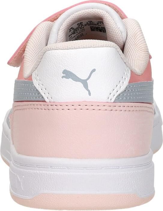 PUMA Caven III Sneakers roze Synthetisch Dames - Foto 8