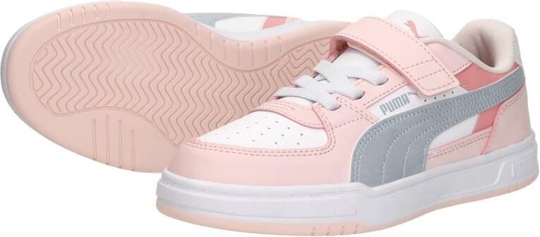 PUMA Caven III Sneakers roze Synthetisch Dames - Foto 10
