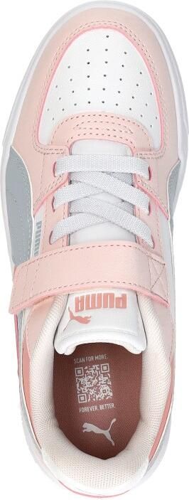 PUMA Caven III Sneakers roze Synthetisch Dames - Foto 12