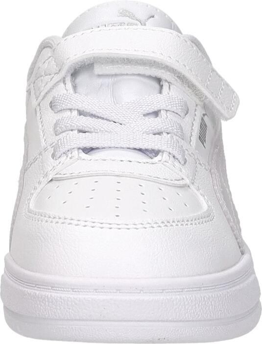 PUMA Caven Iii Holo 2.0 Ac + Inf Sneakers Kids Wit - Foto 4