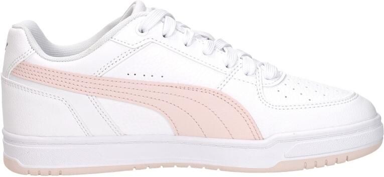 PUMA Caven III Unisex Sneakers White-Jasmine Flower-Gold - Foto 7