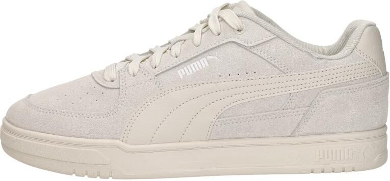 PUMA Caven III SD heren sneakers beige wit - Foto 3