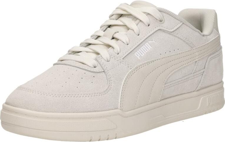 PUMA Caven III SD heren sneakers beige wit - Foto 4