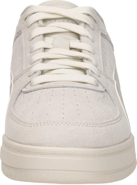 PUMA Caven III SD heren sneakers beige wit - Foto 5