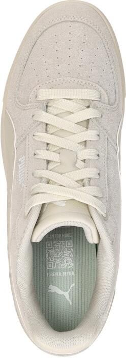 PUMA Caven III SD heren sneakers beige wit - Foto 8