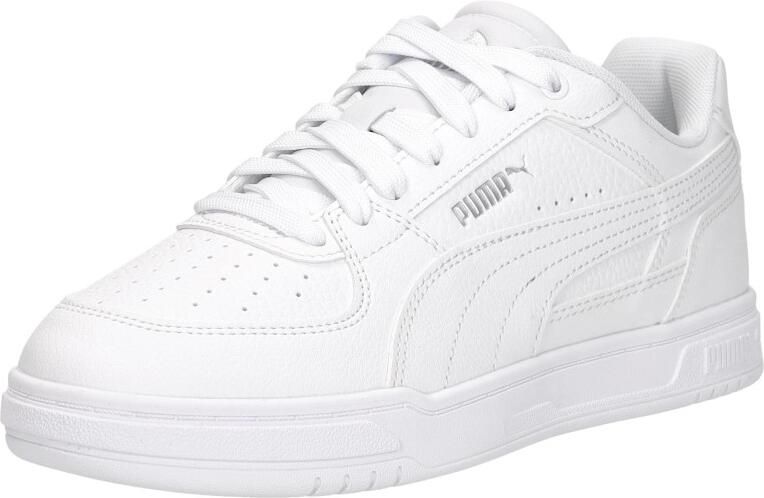 PUMA Caven III Jr Unisex Sneakers White- Silver - Foto 9