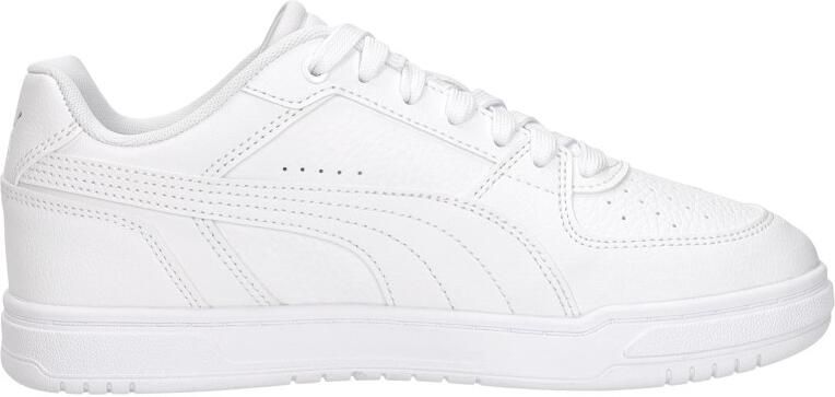 PUMA Caven III Jr Unisex Sneakers White- Silver - Foto 12
