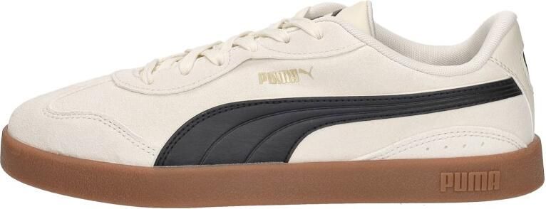 PUMA Club Azura SD dames sneakers wit Uitneembare zool - Foto 3