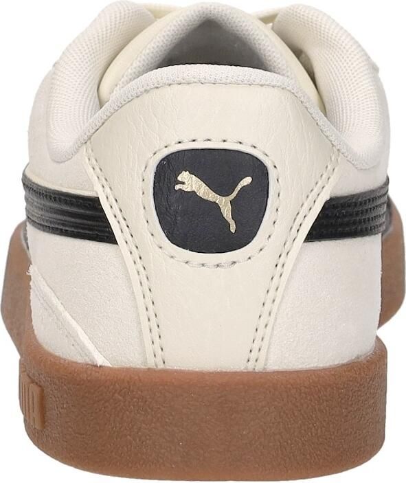 PUMA Club Azura SD dames sneakers wit Uitneembare zool - Foto 5