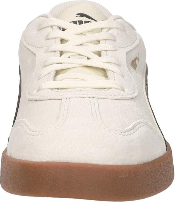 PUMA Club Azura SD dames sneakers wit Uitneembare zool - Foto 4