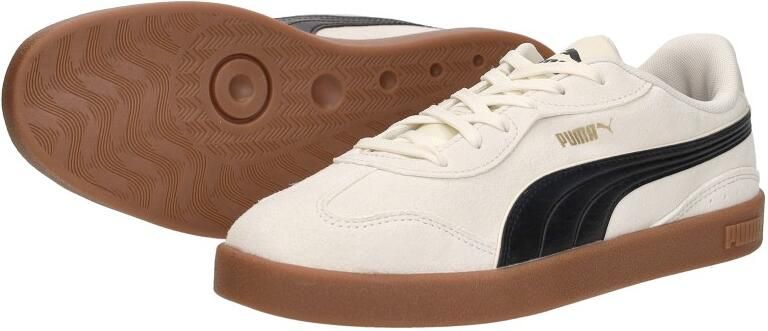 PUMA Club Azura SD dames sneakers wit Uitneembare zool - Foto 6