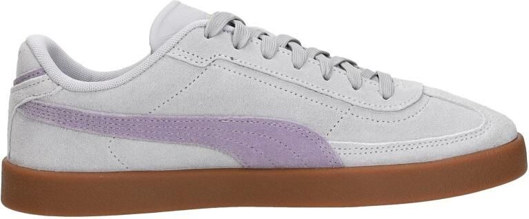 PUMA Club II Era Sneakers paars Suede Dames - Foto 10