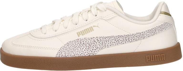 PUMA Club II Era Topcat Sneakers beige Synthetisch Dames - Foto 3