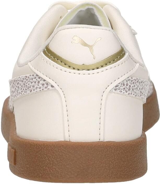 PUMA Club II Era Topcat Sneakers beige Synthetisch Dames - Foto 4