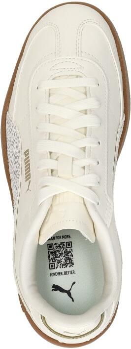PUMA Club II Era Topcat Sneakers beige Synthetisch Dames - Foto 8