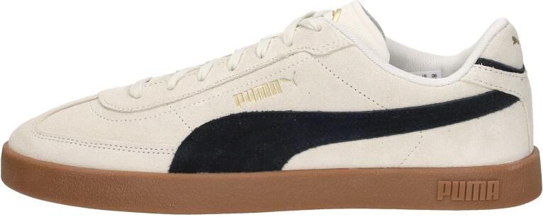 Puma Sneakers van leer met rubberzool model ' Club II' - Foto 7