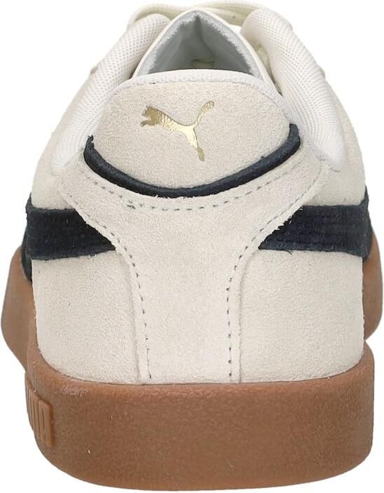 Puma Sneakers van leer met rubberzool model ' Club II' - Foto 9